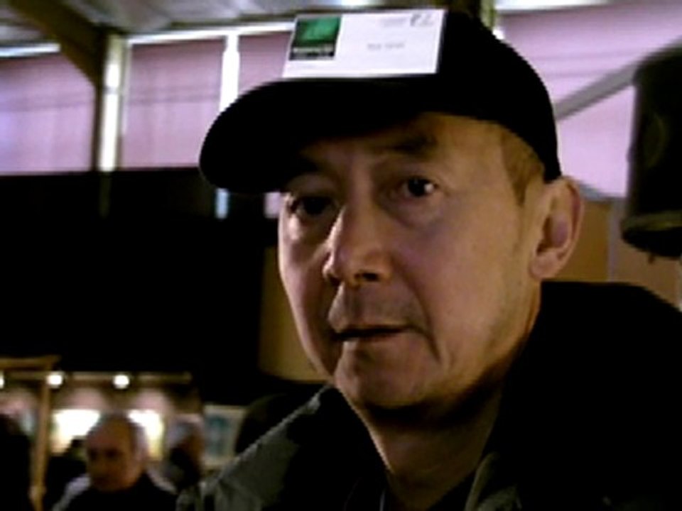 Zeng Nian, Montier en-Der 2010