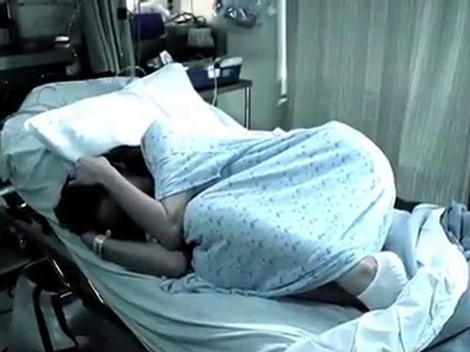 Dead Awake [Trailer]