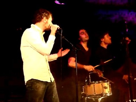 danse avec moi les petites bourrettes LSDH