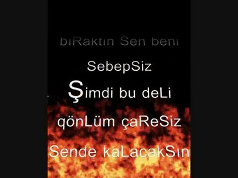 By SanaL Azap Ne YapSam Bosa