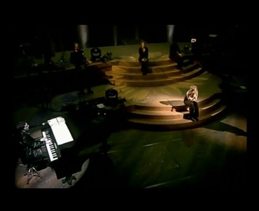 Lara Fabian - Je T'aime