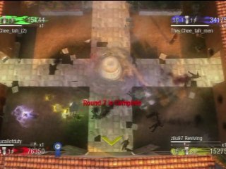 Weekly ép10 BO Zombies p3