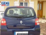 Occasion Renault Twingo II BOURGES