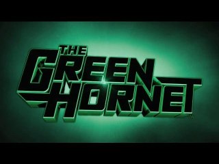 The Green Hornet - Trailer #2 [VO|HD]