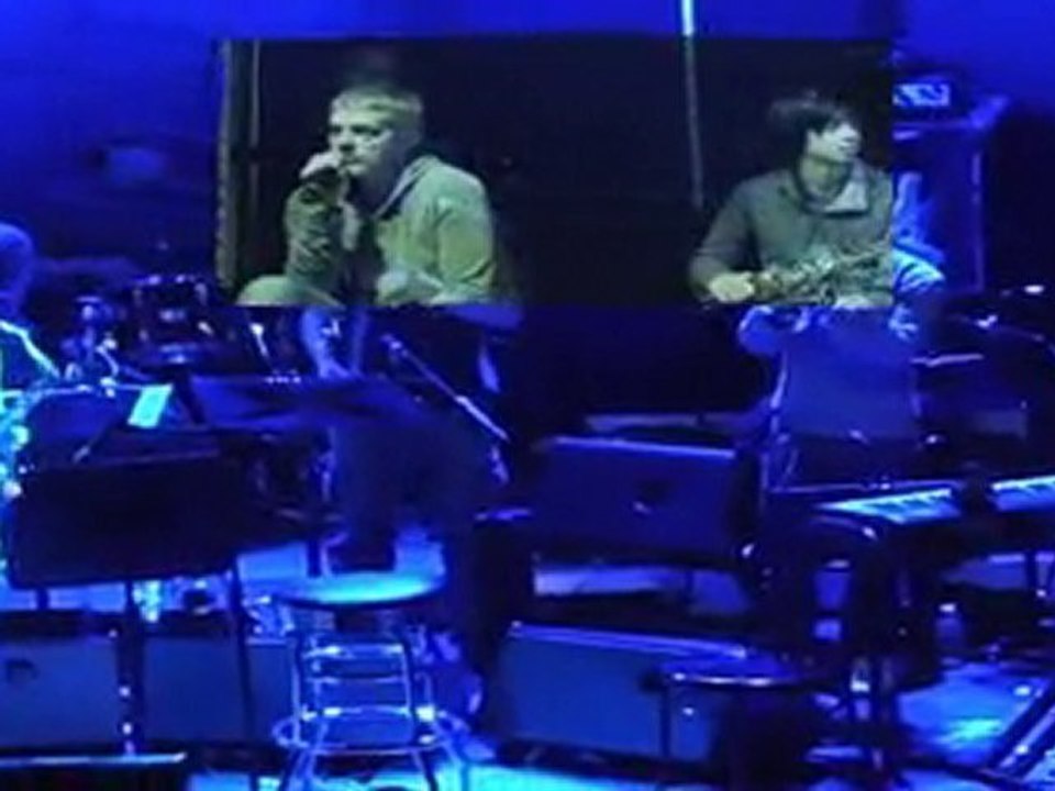 Répétition publique onj deux pièces cuisine