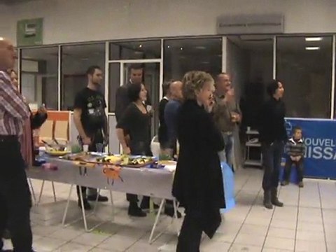 groupe musical à cahors degats locos chez laudis nissan