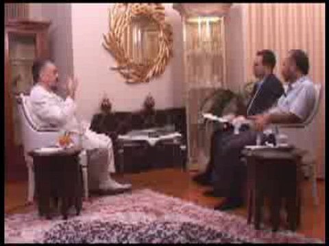 Şii ve Sünni inançta Mehdi (a.s.) konusu aynıdır,