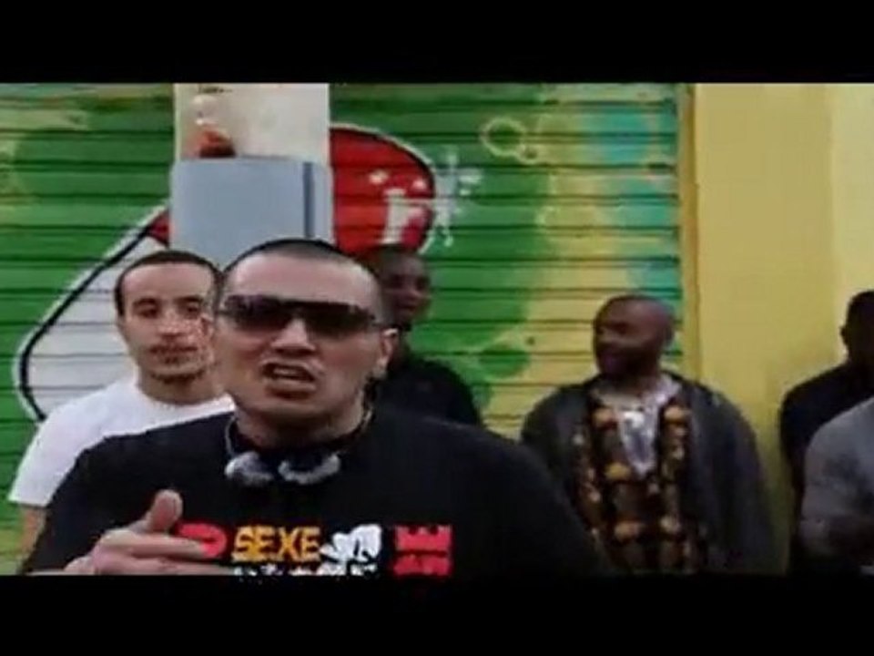 BOLO  - enterre vivant