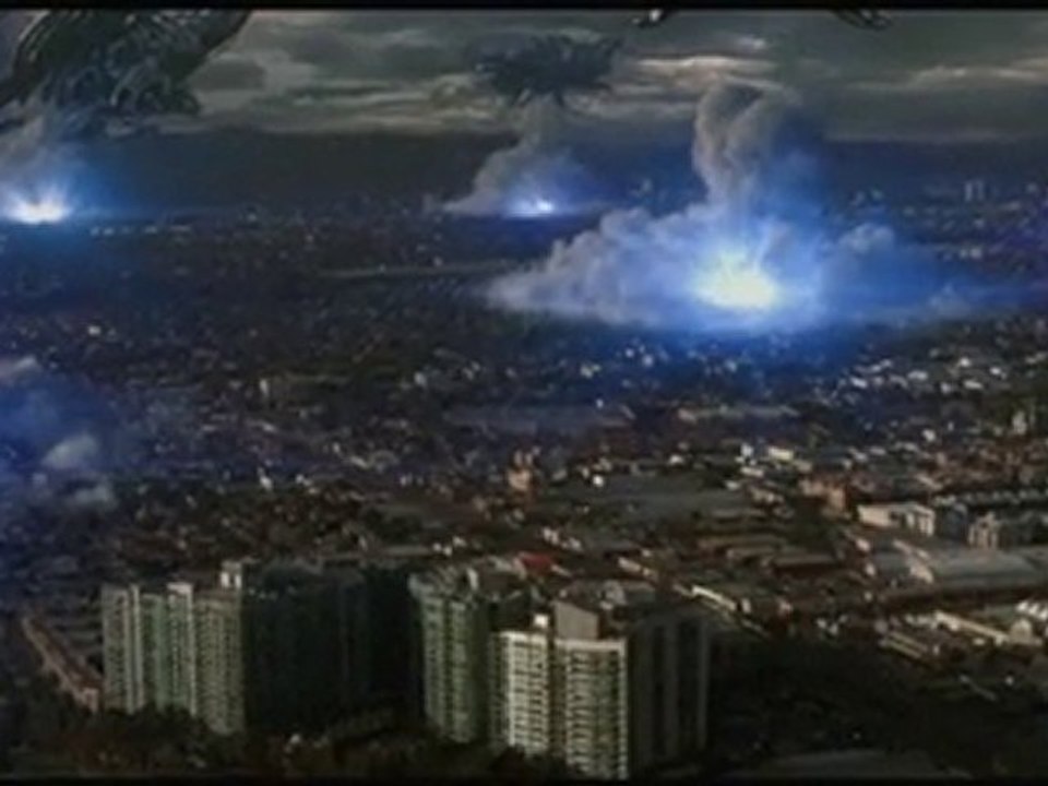 Scayline HD Trailers Gallery - IMDb