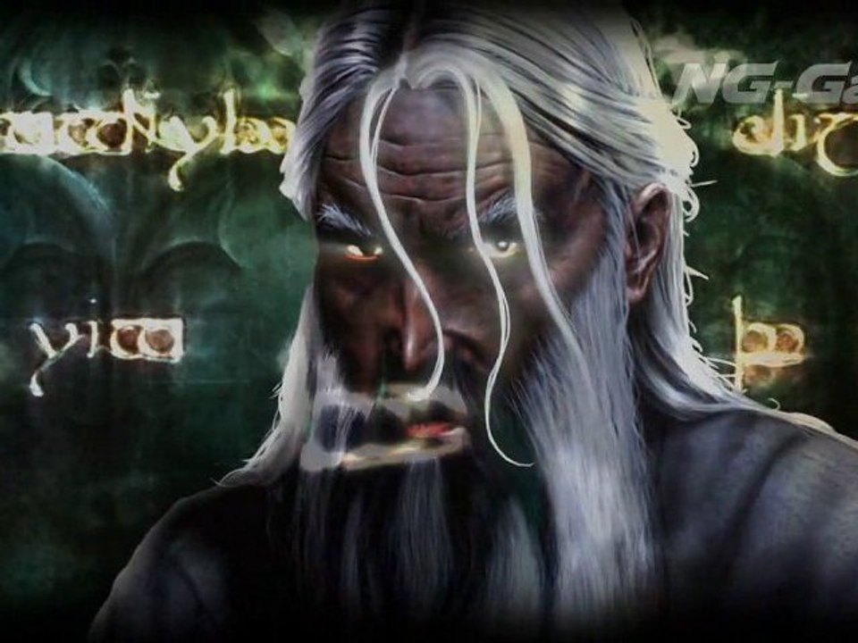 LotR Online Rise to Isengard Teaser