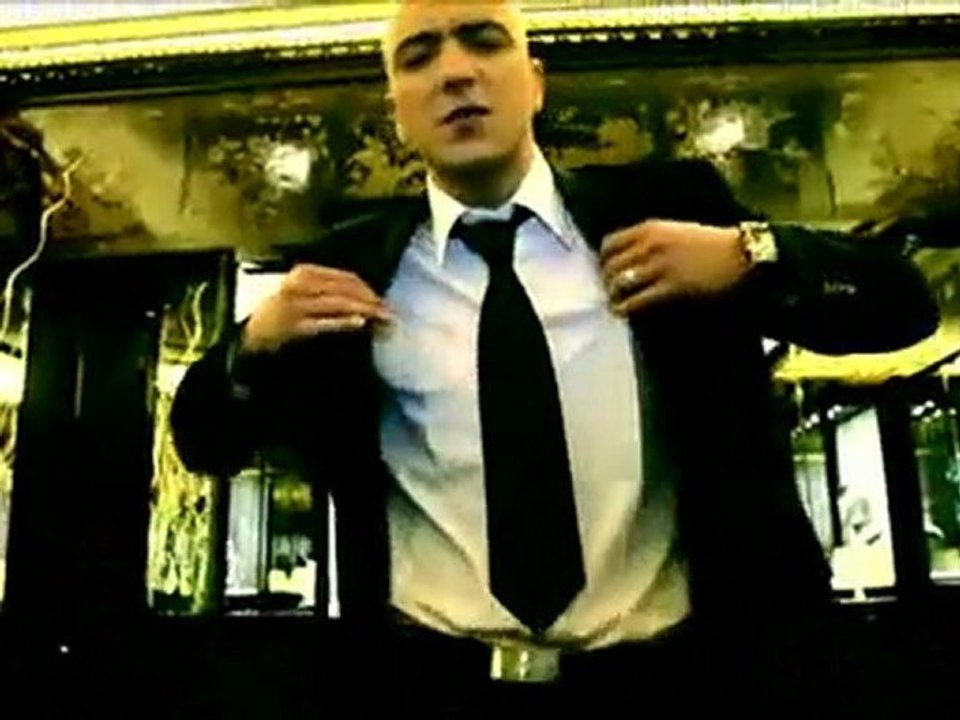 CLIP LIM - A QUAND CE BRACO ( LIM-ZELER-92.SKYBLOG.COM )