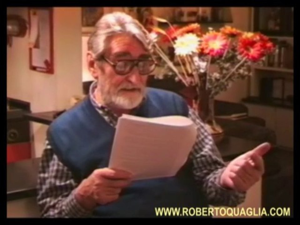 Un Momento con Luigi Cornetto