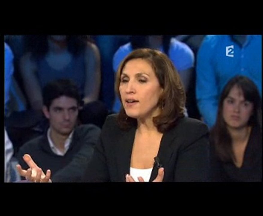 NORA BERRA ONPC (3)