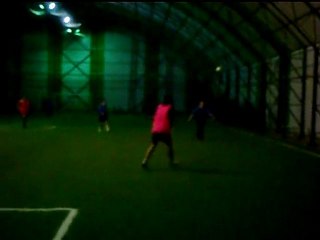 2010 Yortan Turnuvası Kadıköyspor - Büyükdüz Bölüm 4