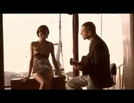 Özgür AKKUŞ - Benim Sevgim (Orjinal Klip) 2010