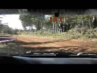 FX BLANC Terre du Vaucluse 2010 ES 2