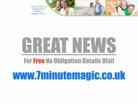 Baby Boomers Retiring