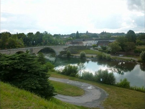 Beautés Saint Jacques: Miramont-Sensacq/St Jean Pied de Port