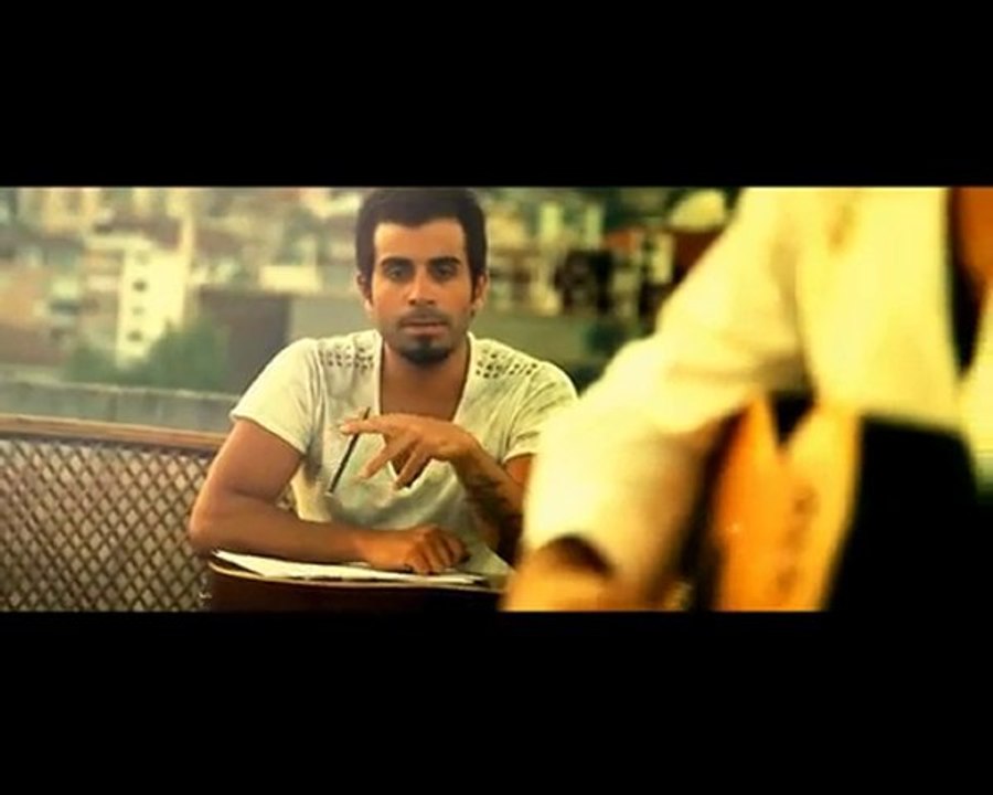 Özgür Akkuş & Gökhan Türkmen - Kayıp Şehir 2010