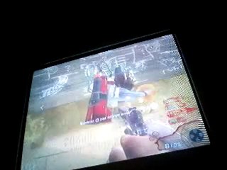 call of dutty black ops zombi