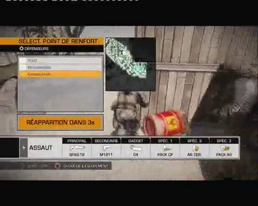 [BC2] Session Multi 2
