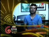 Global Indian Music Awards - 21st Nov 2010 - Pt1