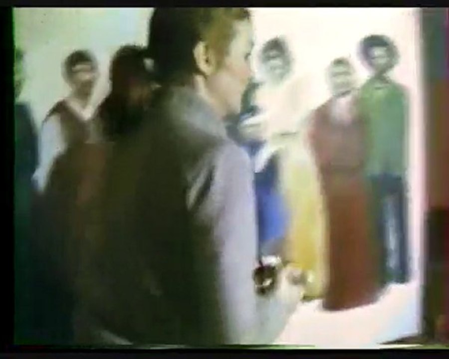 Coco Peint le Mariage d'Alice