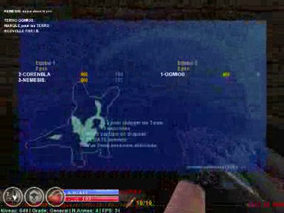 video arche_a