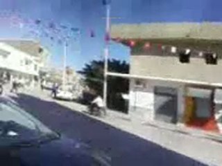 hiboun mahdia  place 7 novembre