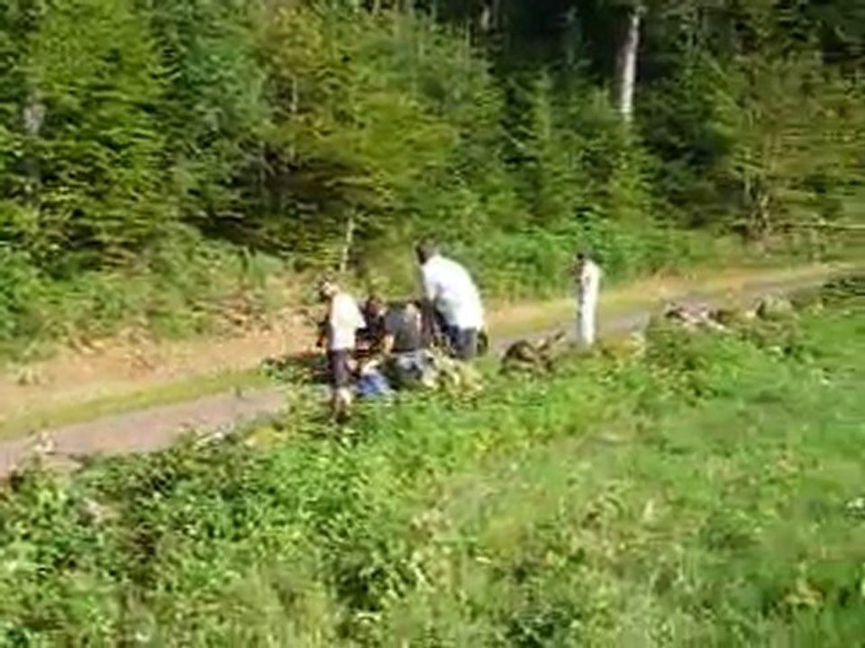 Rallye Ruppéen 2010