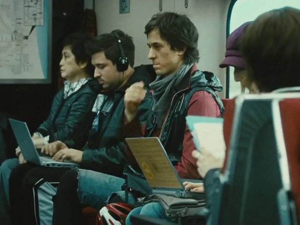 Source Code - Trailer / Bande-Annonce [VO|HD]