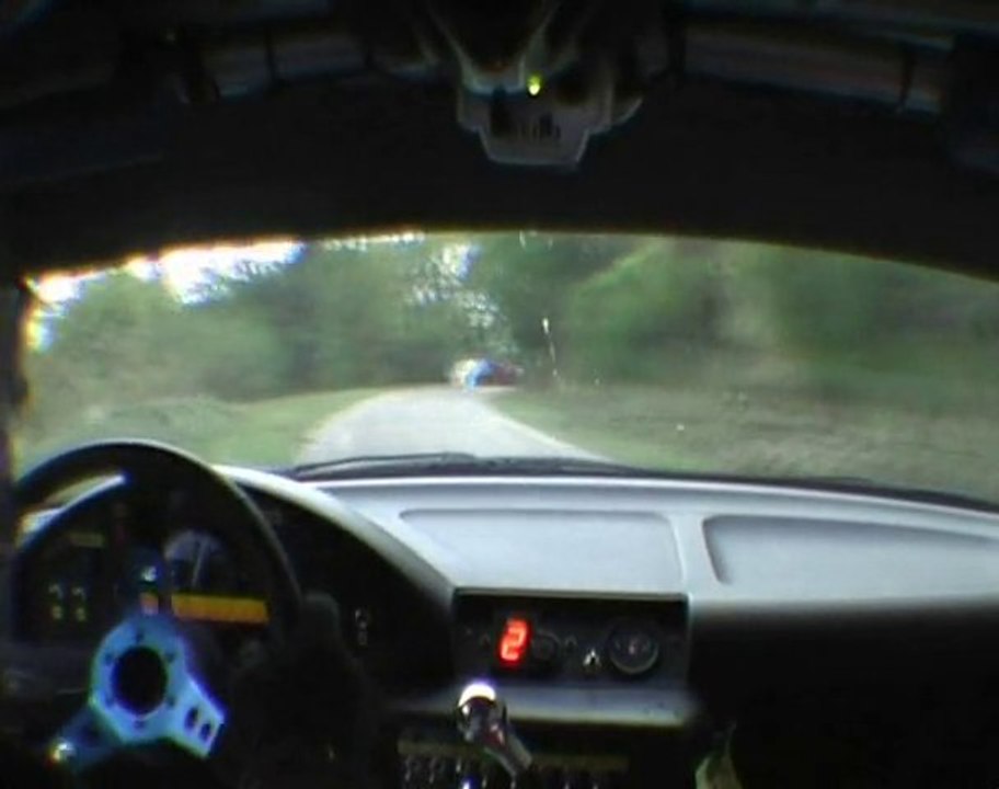 Costeraste BMW Compact Cevennes 2010 ES11 Tourgueille Part.1