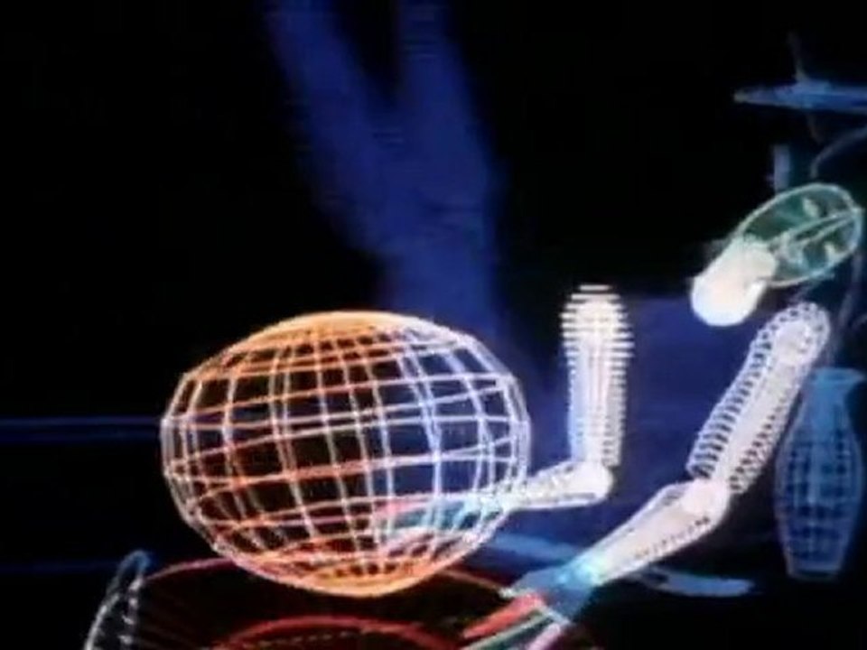 Brilliance (Robert Abel, 1983)2