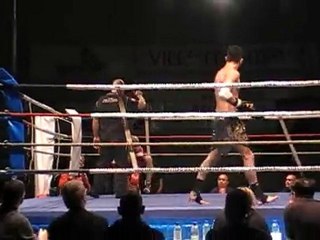 Marco - Classe B - Gala Riom - 20 Novembre 2010