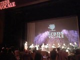 Magic Lutes at Transvocale Festival