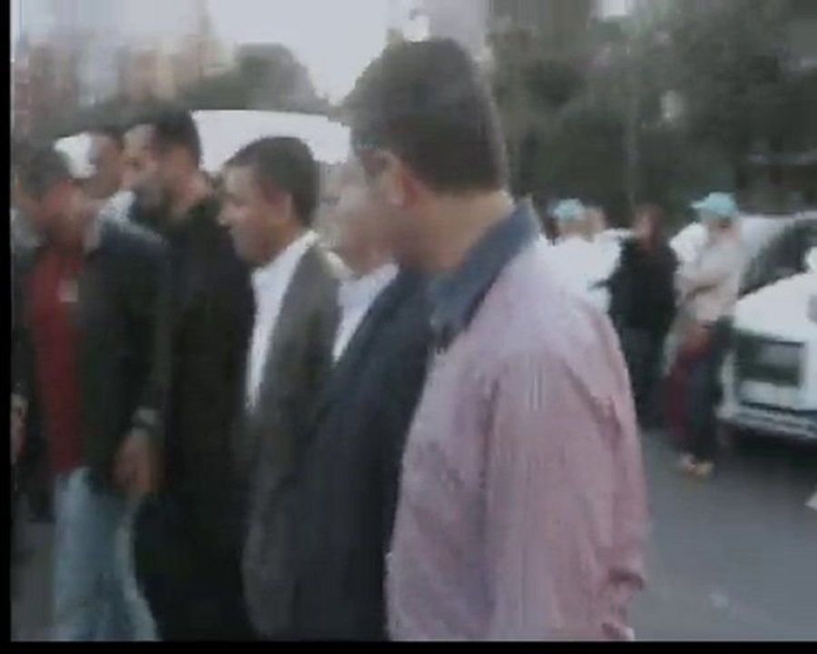 BEŞİKTAŞ HORONU :)