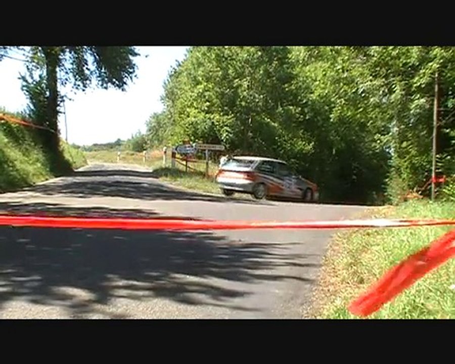 rallye d'abbeville 2010