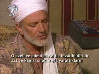 Veysel Karani Bölüm 5