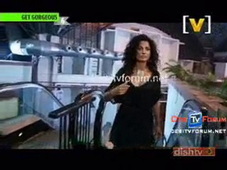 Get Gorgeous - 21st Nov 2010 - Pt3