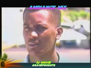 ambiance mix  djarace