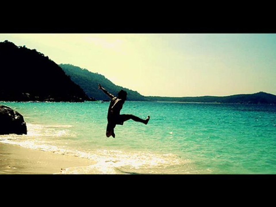 VRN - Summer In My Heart