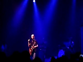 Gaetan Roussel :L'Autre Canal : 17.11.10 Dis moi encore...