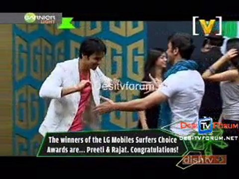 Get Gorgeous - 21st Nov 2010 - Pt4