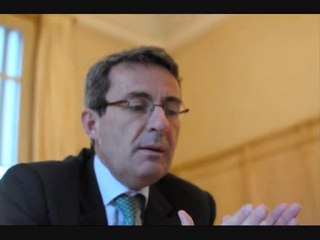 Entretien avec Jean-Christophe Fromantin (2)