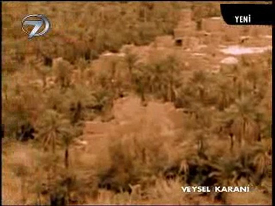Veysel Karani Bölüm 7