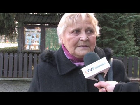 Podhale. Wybory samorządowe trwają