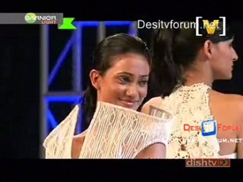 Get Gorgeous - 21st Nov 2010 - Pt5