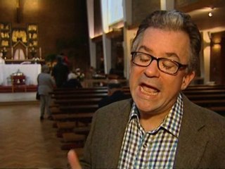 Pope backs condoms to stop infection