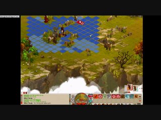 Mon cra level au lvl 20