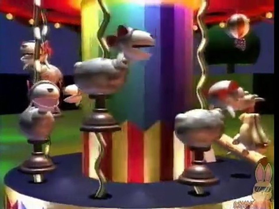 Fables géomètriques - Une chanson de toutes les couleurs